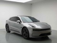Zeekr 001 WE Edition 100kWh - ფოტო 3