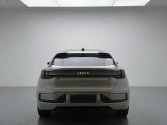 Zeekr 001 WE Edition 100kWh - ფოტო 5