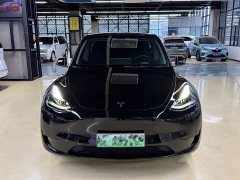 Tesla Model Y Rear-Wheel Drive - ფოტო 2