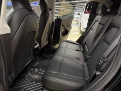 Tesla Model Y Rear-Wheel Drive - ფოტო 6