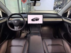 Tesla Model Y Rear-Wheel Drive - ფოტო 8
