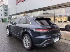 Porsche Macan 2.0T - ფოტო 10