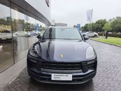 Porsche Macan 2.0T - ფოტო 2