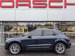 Porsche Macan 2.0T - ფოტო 3