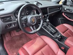 Porsche Macan 2.0T - ფოტო 4