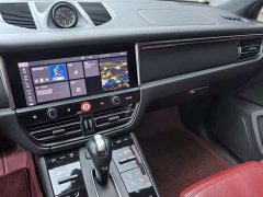 Porsche Macan 2.0T - ფოტო 5