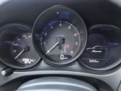 Porsche Macan 2.0T - ფოტო 6