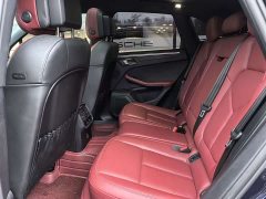 Porsche Macan 2.0T - ფოტო 7