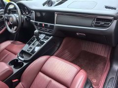 Porsche Macan 2.0T - ფოტო 8