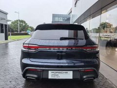 Porsche Macan 2.0T - ფოტო 9