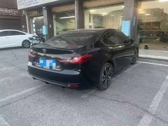 Toyota Camry Hybrid 2.0HG Premium Edition - ფოტო 3