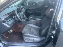 Toyota Camry Hybrid 2.0HG Premium Edition - ფოტო 4