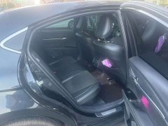 Toyota Camry Hybrid 2.0HG Premium Edition - ფოტო 5
