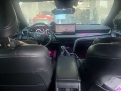 Toyota Camry Hybrid 2.0HG Premium Edition - ფოტო 6