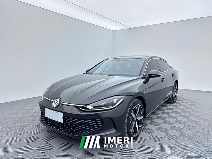 Volkswagen Lingdu L 280TSI DSG Spicy Edition - ავტომობილი ჩინეთიდან