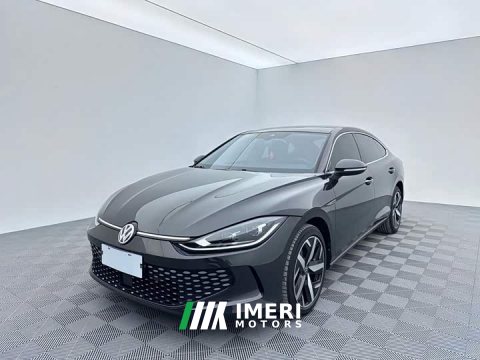 2023 Volkswagen Lingdu L 280TSI DSG Spicy Edition - ავტომობილი ჩინეთიდან