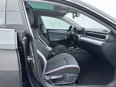 Volkswagen Lingdu L 280TSI DSG Spicy Edition - ფოტო 10