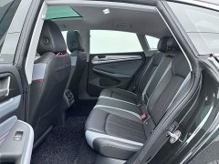 Volkswagen Lingdu L 280TSI DSG Spicy Edition - ფოტო 13