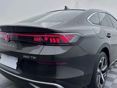 Volkswagen Lingdu L 280TSI DSG Spicy Edition - ფოტო 18