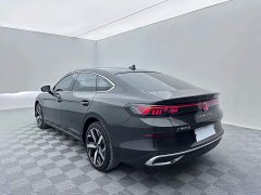 Volkswagen Lingdu L 280TSI DSG Spicy Edition - ფოტო 4