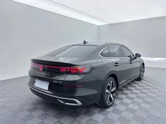 Volkswagen Lingdu L 280TSI DSG Spicy Edition - ფოტო 6