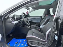 Volkswagen Lingdu L 280TSI DSG Spicy Edition - ფოტო 8
