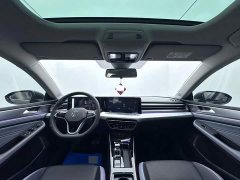 Volkswagen Lingdu L 280TSI DSG Spicy Edition - ფოტო 9
