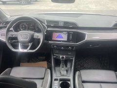 Audi Q3 Sportback 40 TFSI Fashion Edition - ფოტო 10