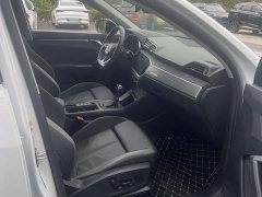 Audi Q3 Sportback 40 TFSI Fashion Edition - ფოტო 11