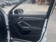 Audi Q3 Sportback 40 TFSI Fashion Edition - ფოტო 12