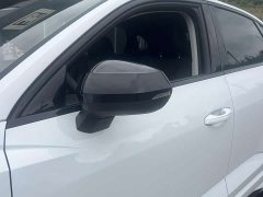 Audi Q3 Sportback 40 TFSI Fashion Edition - ფოტო 15