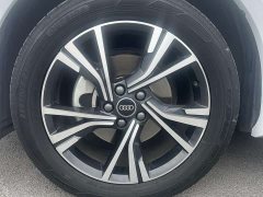 Audi Q3 Sportback 40 TFSI Fashion Edition - ფოტო 16