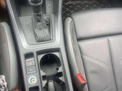 Audi Q3 Sportback 40 TFSI Fashion Edition - ფოტო 17