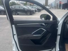 Audi Q3 Sportback 40 TFSI Fashion Edition - ფოტო 5