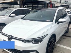 Volkswagen Golf 280TSI DSG Pro 20th Anniversary Edition - ფოტო 1