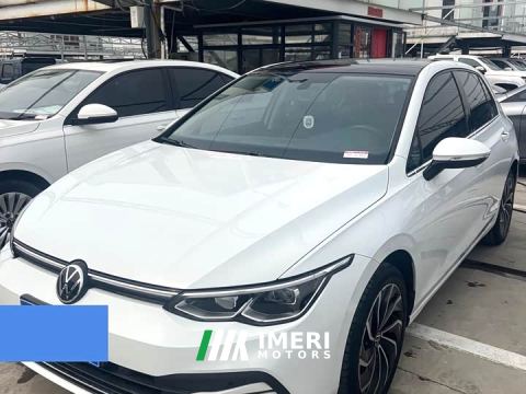 2023 Volkswagen Golf 280TSI DSG Pro 20th Anniversary Edition