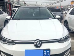 Volkswagen Golf 280TSI DSG Pro 20th Anniversary Edition - ფოტო 2