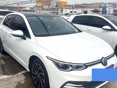 Volkswagen Golf 280TSI DSG Pro 20th Anniversary Edition - ფოტო 3