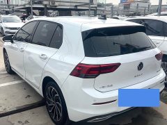 Volkswagen Golf 280TSI DSG Pro 20th Anniversary Edition - ფოტო 4