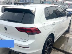 Volkswagen Golf 280TSI DSG Pro 20th Anniversary Edition - ფოტო 5