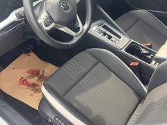 Volkswagen Golf 280TSI DSG Pro 20th Anniversary Edition - ფოტო 7