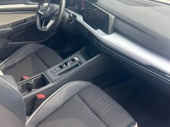 Volkswagen Golf 280TSI DSG Pro 20th Anniversary Edition - ფოტო 8