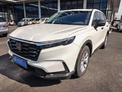 Honda CR-V 240TURBO FWD Sharp Edition 5-Seater - ფოტო 1