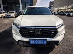 Honda CR-V 240TURBO FWD Sharp Edition 5-Seater - ფოტო 2
