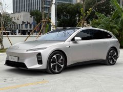 NIO ET5T 100kWh Touring - photo 1