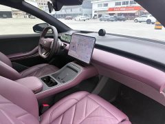 NIO ET5T 100kWh Touring - photo 11