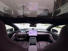 NIO ET5T 100kWh Touring - photo 13