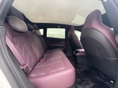 NIO ET5T 100kWh Touring - photo 14