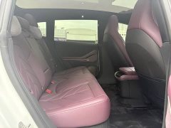 NIO ET5T 100kWh Touring - photo 15