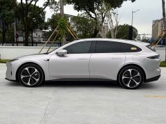 NIO ET5T 100kWh Touring - photo 2